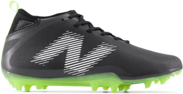 Men'S Rush V4 Mid Lacrosse Shoe - Image 3