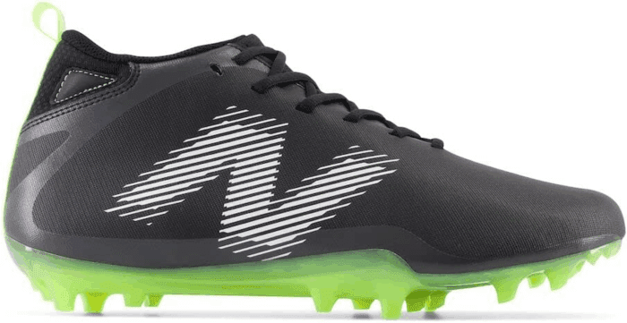 Men'S Rush V4 Mid Lacrosse Shoe - Image 3