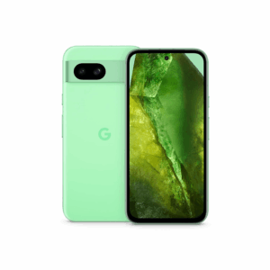 Pixel 8A - Unlocked Android Phone with  AI, Advanced Pixel Camera and 24-Hour Battery - Aloe - 128 GB