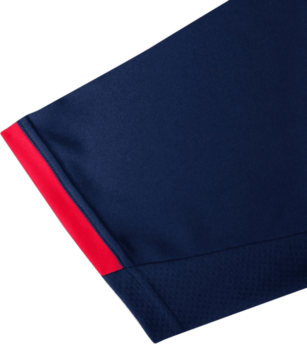 Offically Licensed Adult Soccer Game Day Shirt Jersey-Like Inspired Shirt - Image 5
