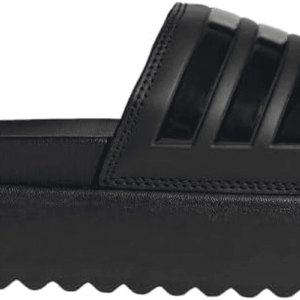 Women'S Adilette Platform Slide Sandal