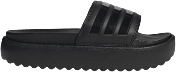 Women'S Adilette Platform Slide Sandal