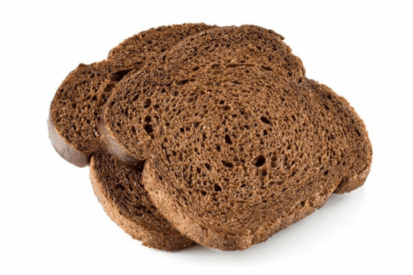 Pumpernickel Bread -2 Pack-16 Oz per Loaf | Delicious Sandwich Bread | Kosher Bread | Fresh Bread | Dairy & Nut Free | Stern’S Bakery - Image 3