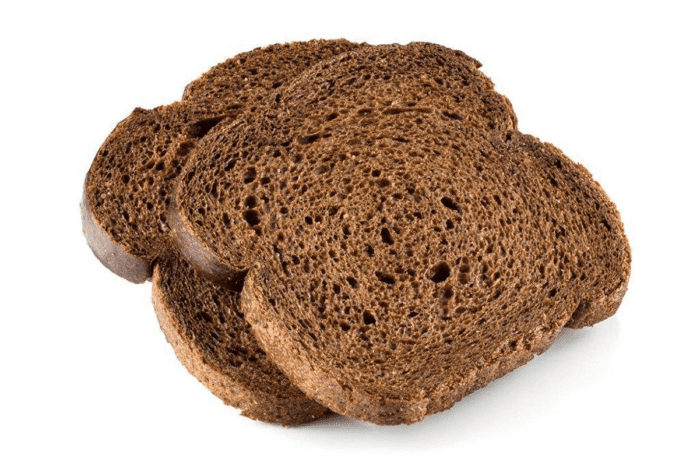 Pumpernickel Bread -2 Pack-16 Oz per Loaf | Delicious Sandwich Bread | Kosher Bread | Fresh Bread | Dairy & Nut Free | Stern’S Bakery - Image 3