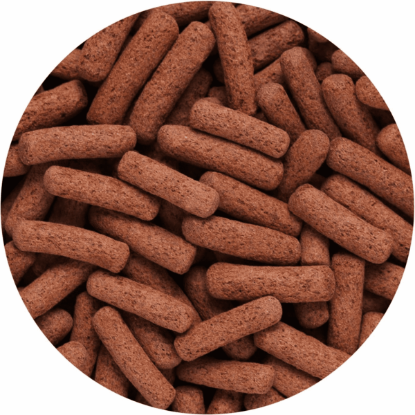 Tropical Jumbo Carnisticks Fish Food, 17.6 Oz (500G) - Image 3