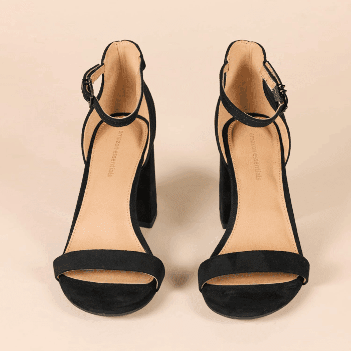 Women'S High Heel Nola - Image 3