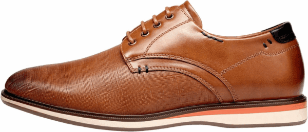 Men'S Casual Dress Shoes - Image 2