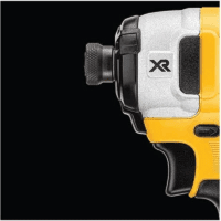 20V MAX Hammer Drill and Impact Driver, Cordless Power Tool Combo Kit with 2 Batteries and Charger (DCK299M2) - Image 12