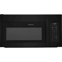 1.8-Cu Ft 29.88-In Over-The-Range Microwave ( Fingerprint Resistant Stainless Steel ) - Image 12
