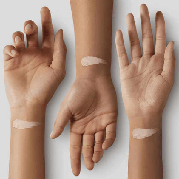 Smoothers Hydrating Makeup Foundation,Classic Tan (Packaging May Vary), 1 Fl Oz (Pack of 1) - Image 4