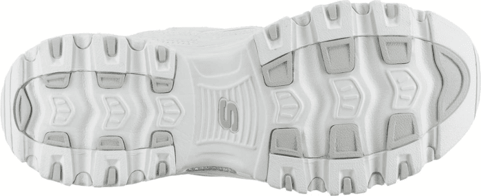 Women'S D'Lites Fresh Start Memory Foam Lace-Up Sneaker - Image 7