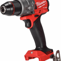 3697-22 18V Lithium-Ion Brushless Cordless Hammer Drill and Impact Driver Combo Kit (2-Tool) with (2) 5.0Ah Batteries, Charger & Tool Case - Image 3