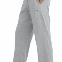 Men'S Pants, Lightweight Open-Hem Lounge Pants for Men, Jersey Pants (Reg. or Big & Tall) - Image 3