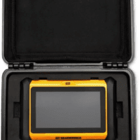 7" Wireless Bi-Directional Diagnostic Scanner Tablet | GWSMART07 - Image 14