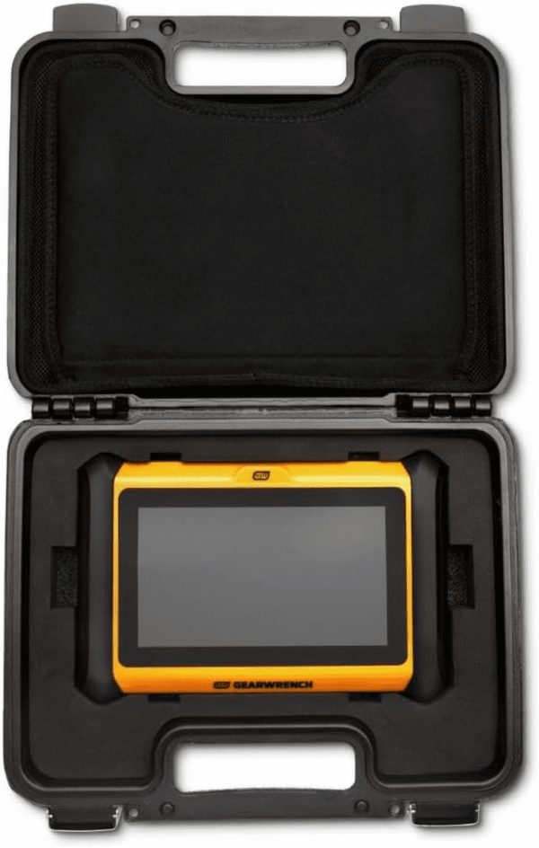 7" Wireless Bi-Directional Diagnostic Scanner Tablet | GWSMART07 - Image 14
