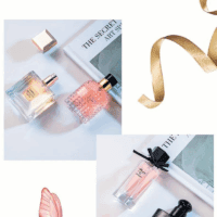 Women'S Perfume Set: 4 Floral and Fruity Fragrances in a Gift Box, 105Ml Total (3.5Oz). Perfect for Gifting or Personal Use, Elegant and Timeless Scents for Any Occasions - Image 6