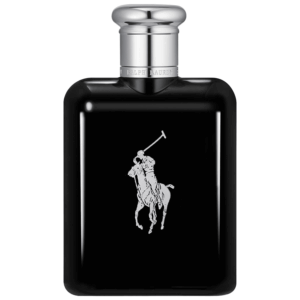- Polo Black - Eau De Toilette - Men'S Cologne - Woody & Fresh - with Patchouli, Sandalwood, and Mandarin - Medium Intensity