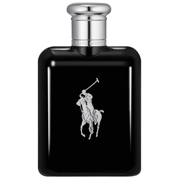 - Polo Black - Eau De Toilette - Men'S Cologne - Woody & Fresh - with Patchouli, Sandalwood, and Mandarin - Medium Intensity