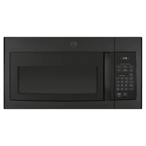1.6-Cu Ft 29.9-In Over-The-Ran Microwave ( Stainless Steel ) - Image 17