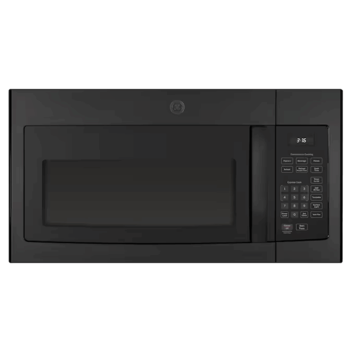 1.6-Cu Ft 29.9-In Over-The-Ran Microwave ( Stainless Steel ) - Image 17