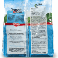 Forti-Diet Pro Health Pet Canary & Finch Food, 2 Lb - Image 2