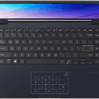 New Business & Student Laptop 14 Inch FHD Display Intel.Pentium N6000 Processor 4GB Memory 64GB Emmc Webcam Wi-Fi HDMI USB-C Touchpad up to 10 Hrs Long Battery Life Win 11 Home in S Mode Black - Image 5