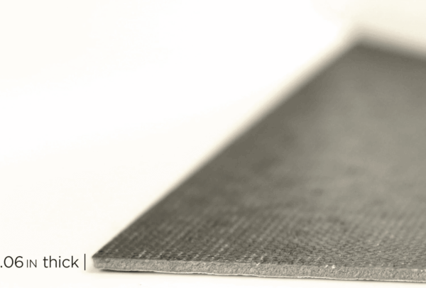 12-In by 12-In Black Daphne Vinyl Peel & Stick Floor Tiles (10 Tiles), (10 Sq.Ft./Carton) - Image 6