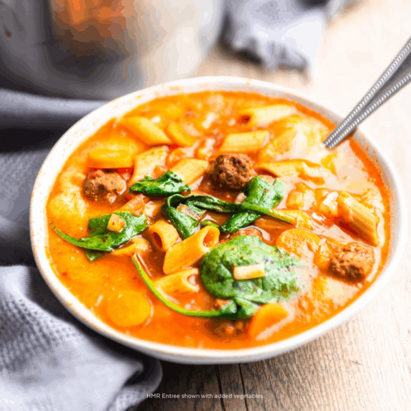 Creamy Chicken Soup Mix | Instant Lunch or Dinner to Support Weight Management | Easy to Make | 15 Grams of Protein | Low Calorie Food | Triple Pack, 7 Single Serve Packets per Box - Image 7