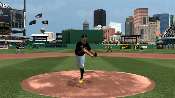 MLB the Show 25 - Nintendo Switch - Image 2