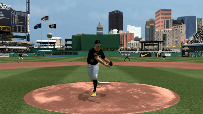 MLB the Show 25 - Nintendo Switch - Image 2