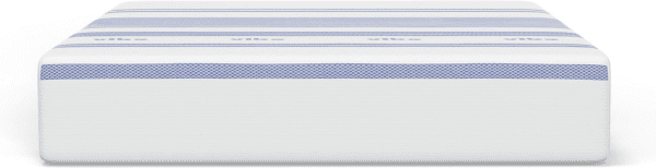 Gel Memory Foam Mattress, 12-Inch Certipur-Us Certified Bed-In-A-Box, Queen, White - Image 13
