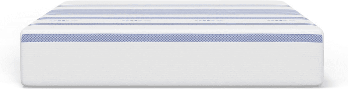 Gel Memory Foam Mattress, 12-Inch Certipur-Us Certified Bed-In-A-Box, Queen, White - Image 13