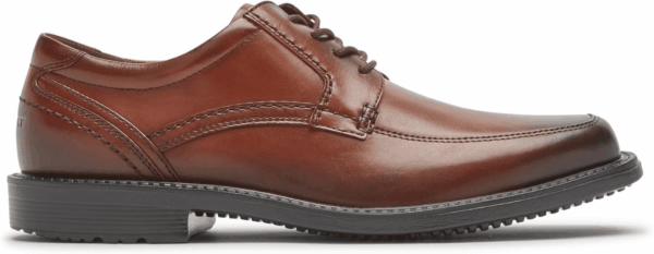 Men'S Style Leader 2 Apron Toe Oxford - Image 4