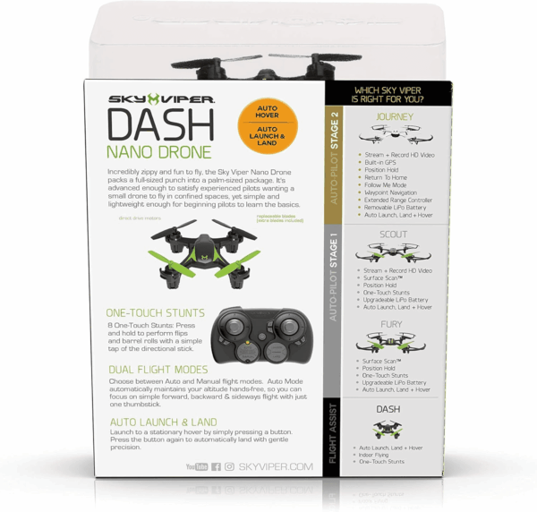 Dash Nano Drone - Image 4