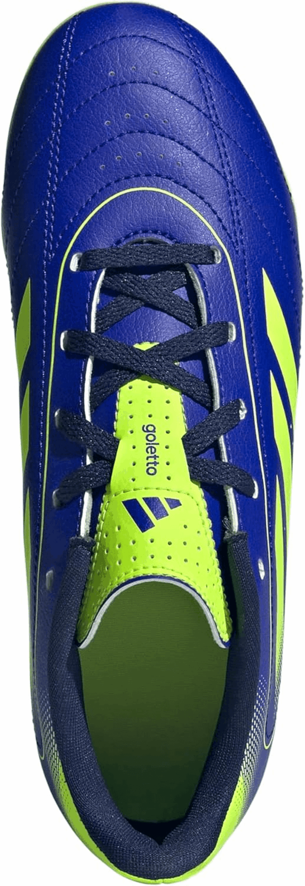 Kids' Goletto IX Firm Multi Ground Soccer Cleat - Image 5