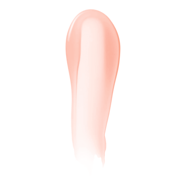 Glow Reviver Lip Oil, Nourishing Tinted Lip Oil for a High-Shine Finish, Infused with Jojoba Oil, Vegan & Cruelty-Free, Coral Fixation - Image 3