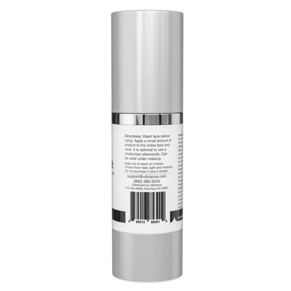 Super C Serum for Mature Skin, Made in USA, All-In-One Vitamin Formula Hydrates, Firms, Lifts, Smooths, Targets Age Spots, Wrinkles, 1 Fl Oz - Image 7