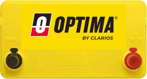 Batteries High Performance D51R Yellowtop Dual Purpose Sealed AGM Car, Truck and SUV Battery, 450 CCA, Maintenance Free, Versitile Mounting - Image 4