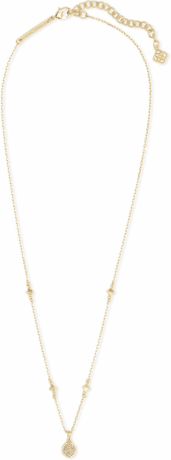 Nola Pendant Necklace for Women, Fashion Jewelry - Image 2