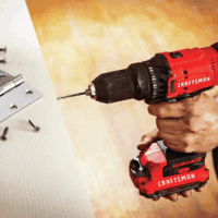 V20 Cordless Drill/Driver Kit, 1/2 Inch, Battery and Charger Included (CMCD700C1) - Image 12