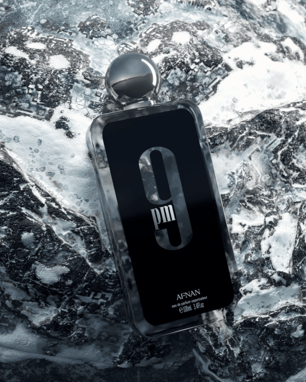 9 PM for Men Eau De Parfum, 3.4 Fl. Oz - Image 5