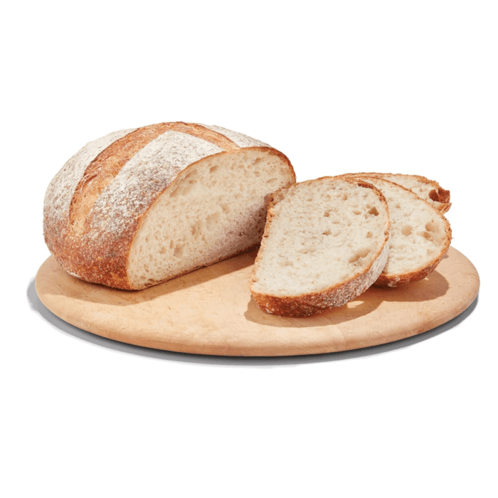 San Francisco Sourdough Boule