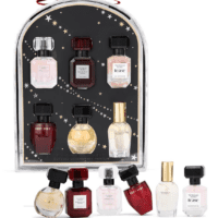 Mini Eau De Parfum Discovery Gift Set: Bombshell, Bombshell Magic, Tease, Bare, Very Sexy, & Heavenly - Image 5