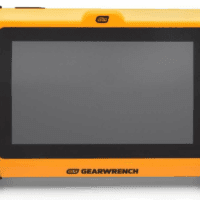 7" Wireless Bi-Directional Diagnostic Scanner Tablet | GWSMART07 - Image 7