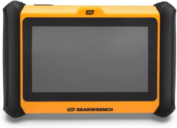 7" Wireless Bi-Directional Diagnostic Scanner Tablet | GWSMART07 - Image 7