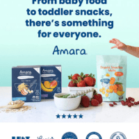 Smoothie Melts - Mango Carrot - Baby Snacks Made with Fruits and Vegetables - Healthy Toddler Snacks for Your Kids Lunch Box - Organic Plant Based Yogurt Melts - 6 Resealable Bags - Image 6