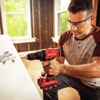 V20 Cordless Drill/Driver Kit, 1/2 Inch, Battery and Charger Included (CMCD700C1) - Image 14