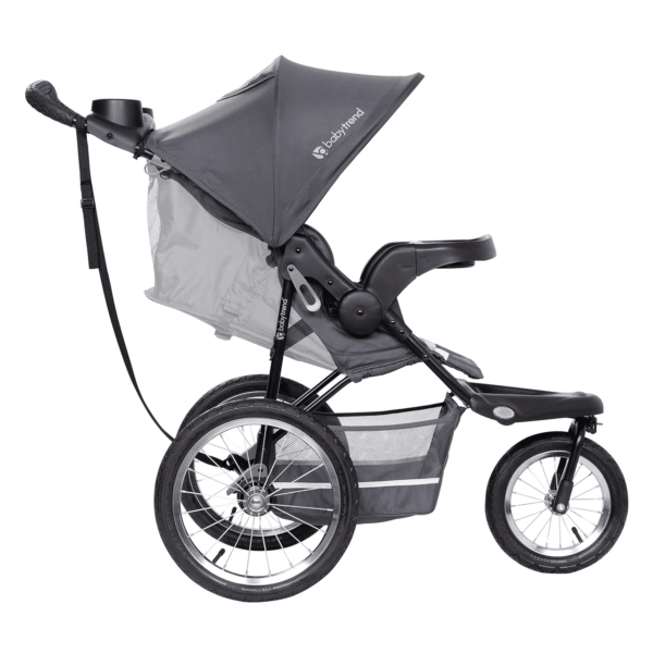 Expedition® Jogger, Dash Grey - Image 2