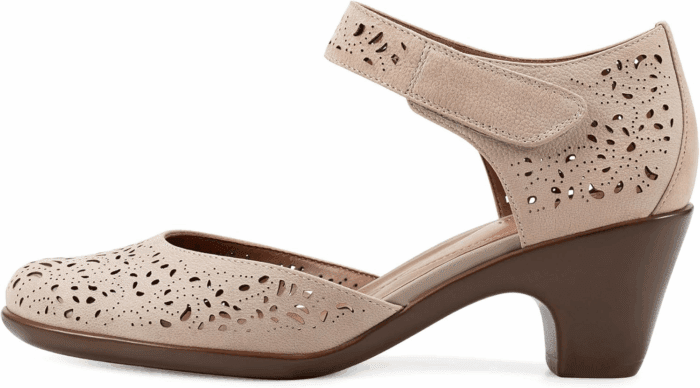 Women'S Cindie Dress Pump