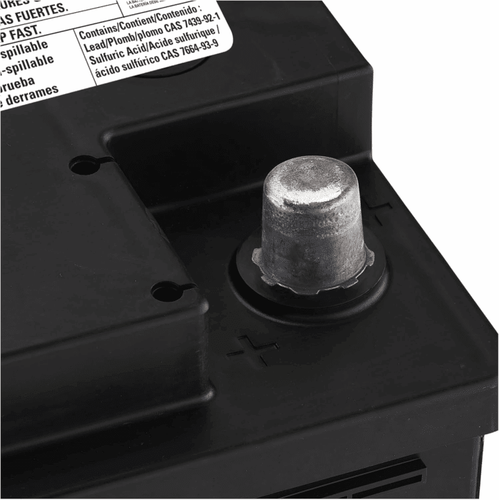Gold 49AGM 36 Month Warranty AGM BCI Group 49 Battery - Image 5